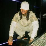 Xavier Wulf - The Cool World Tour