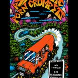 Psychedelic Porn Crumpets w/ Strange Lot