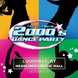 Blisspop Presents: Hot In Herre: 2000s Dance Party