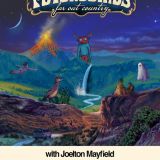 Futurebirds - Far Out Country Tour w/ Joelton Mayfield