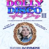 Dolly Disco 3