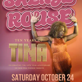 Sheryl Rouse: Ten Years Of Tina