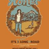 Evan Honer - It's An Even Longer Road Tour w/ Zach Seabaugh, Andrew Lucier