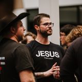 Bold Men's Prayer Breakfast