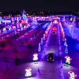 The Light Park