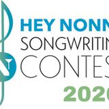 Hey Nonny Songwriting Contest- Preliminary Round-Show 2