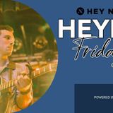 HeyDay Happy Hour-Music by Eric Quigley