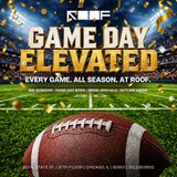 Game Day Elevated