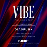 Vibe Thursday