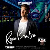 Ryan Paradise