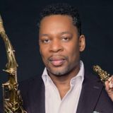 Ravi Coltrane