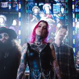 Bridge City Sinners