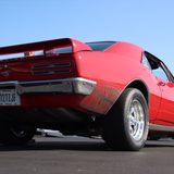 Friday Test & Tune