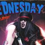 Wednesday 13 - Shocktober Blood Tour 2026