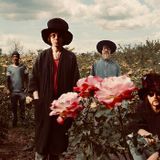 The Tear Garden (The Legendary Pink Dots & cEvin Key)