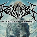 Revocation - 20 Years of Torment