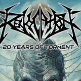 Defeated Sanity