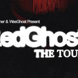 WesGhost + Red Leather