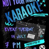 KARAOKE
