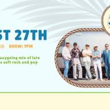 Yacht's Landing: A Night of Yacht Rock Favorites