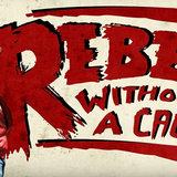 Rebel Without A Cause (Free Senior Movie Series)