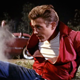 Rebel Without A Cause (Free Senior Movie Series)