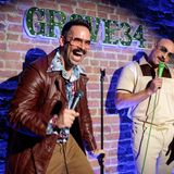 Grove Comedy