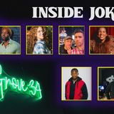 Inside Jokes