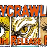 (FREE) Daycrawlers "Broken Folk Songs" Album Release Show w/ Bottom Shelf, Newspaper Taxis