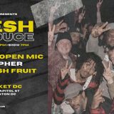 Open Gem Presents Fresh Produce