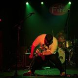Freelance Sweatpants w/ Careless Flight + The People Psychologic