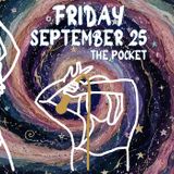 Lolo Azulo (Album Release Show!) w/ Carolena V + Risk