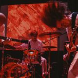 Go on Red + Ranchos w/ Hungry Bug + Apricity