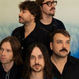 Altin Gün: North America Tour 2026, support Alex Maas