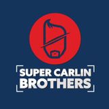 Through the Griffin TOUR: Hosted by the Super Carlin Brothers