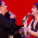 Presented by Kesta Eva Ayllon with special guest Daniela Darcourt Daniela Darcourt