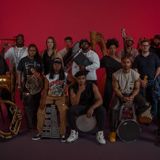 Kontrolled Khaos Band - Outside All Summer