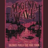 Magenta Wave