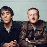 The Bends – If You Insist Tour