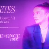 BLÜ EYES: Two People at Once Tour Marielle Kraft Jammin' Java All Ages DOORS 6:30 pm | Show 7:30 pm Tickets FREE RSVP Learn More