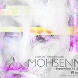 Mohsen Namjoo