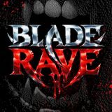 BLADE RAVE: Vampire Blood Rave