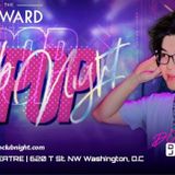 Kpop Club Night