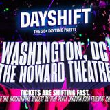 Presented by Bingo Loco Dayshift Party