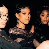 3QUENCY – GIRLS TALK TOUR