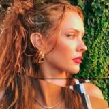 Madison Ryann Ward - The Standing Tall Tour