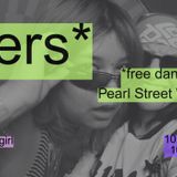 Big Little Sister presents: Afters*