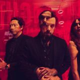 The Airborne Toxic Event 20 Year Anniversary Tour