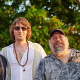 Steely Dead - A Sonic Fusion of The Grateful Dead and Steely Dan