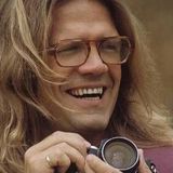 Henry Diltz Behind the Lens: An Evening of Photos & Storytelling